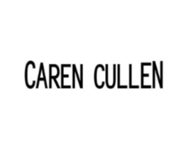 CAREN CULLEN商标原图 第25类服装鞋帽