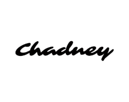 CHADNEY商标原图 第25类服装鞋帽
