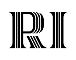 RI商标原图 第25类服装鞋帽