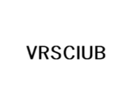 VRSCIUB商标原图 第25类服装鞋帽