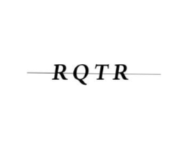 RQTR商标原图 第25类服装鞋帽
