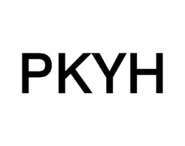 PKYH商标原图 第25类服装鞋帽