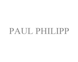 PAUL PHILIPP商标原图 第25类服装鞋帽