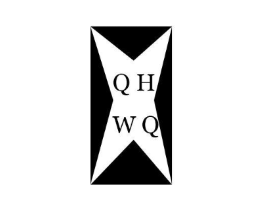 QH WQ商标原图 第25类服装鞋帽