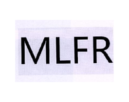 MLFR商标原图 第25类服装鞋帽