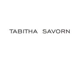 TABITHA SAVORN商标原图 第25类服装鞋帽