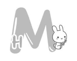 HM商标原图 第25类服装鞋帽