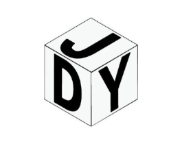 JDY商标原图 第25类服装鞋帽