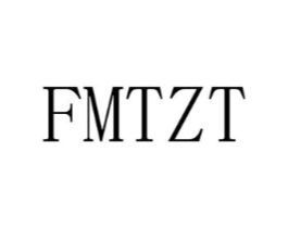 FMTZT商标原图 第25类服装鞋帽