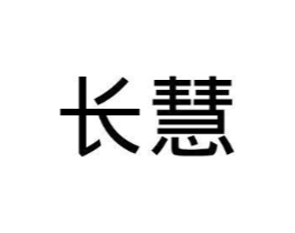 长慧商标原图 第25类服装鞋帽
