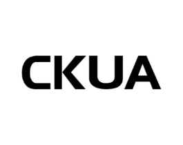 CKUA商标原图 第25类服装鞋帽