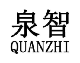泉智商标原图 第25类服装鞋帽