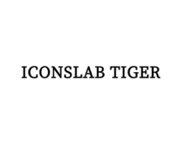 ICONSLAB TIGER商标原图 第25类服装鞋帽
