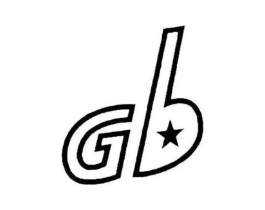 GB商标原图 第25类服装鞋帽