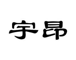宇昂商标原图 第25类服装鞋帽