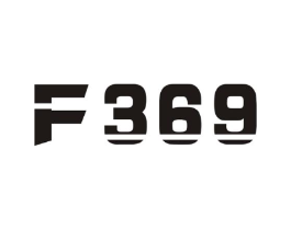 F 369商标原图 第25类服装鞋帽