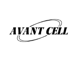 AVANT CELL商标原图 第25类服装鞋帽