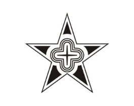 图形商标原图 第25类服装鞋帽