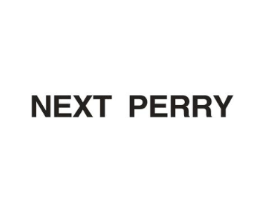 NEXT PERRY商标原图 第25类服装鞋帽