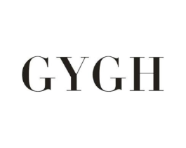 GYGH商标原图 第25类服装鞋帽