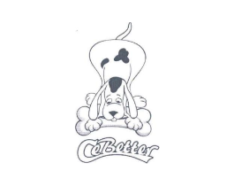 CEBETTER商标原图 第25类服装鞋帽
