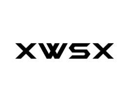 XWSX商标原图 第25类服装鞋帽
