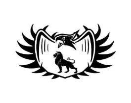 图形商标原图 第25类服装鞋帽