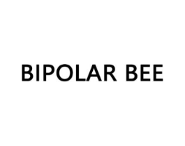BIPOLAR BEE商标原图 第25类服装鞋帽