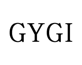 GYGI商标原图 第25类服装鞋帽