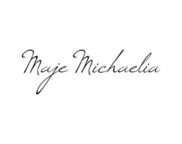 MAJE MICHACLIA商标原图 第25类服装鞋帽