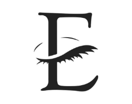 E商标原图 第25类服装鞋帽