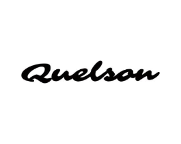 QUELSON商标原图 第25类服装鞋帽