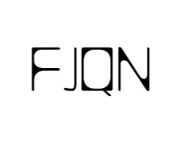 FJQN商标原图 第25类服装鞋帽