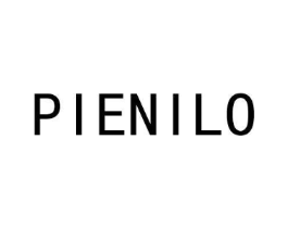 PIENILO商标原图 第25类服装鞋帽