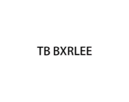 TB BXRLEE商标原图 第25类服装鞋帽