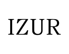 IZUR商标原图 第25类服装鞋帽