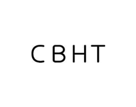 CBHT商标原图 第25类服装鞋帽