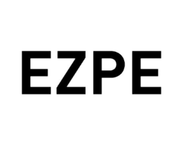 EZPE商标原图 第25类服装鞋帽