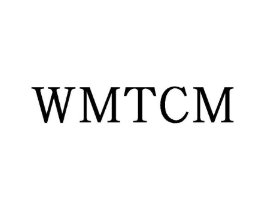 WMTCM商标原图 第25类服装鞋帽
