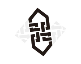 图形商标原图 第25类服装鞋帽