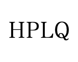 HPLQ商标原图 第25类服装鞋帽