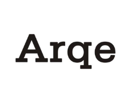 ARQE商标原图 第25类服装鞋帽