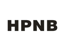 HPNB商标原图 第25类服装鞋帽