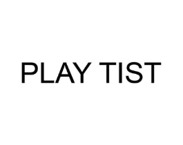 PLAY TIST商标原图 第25类服装鞋帽