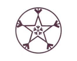 图形商标原图 第25类服装鞋帽