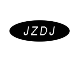 JZDJ商标原图 第25类服装鞋帽
