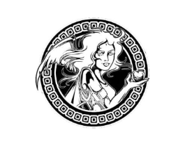图形商标原图 第25类服装鞋帽
