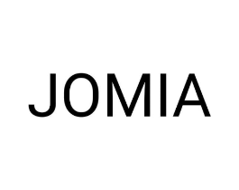 JOMIA商标原图 第25类服装鞋帽