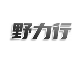 野力行商标原图 第25类服装鞋帽