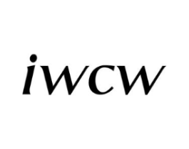 IWCW商标原图 第25类服装鞋帽